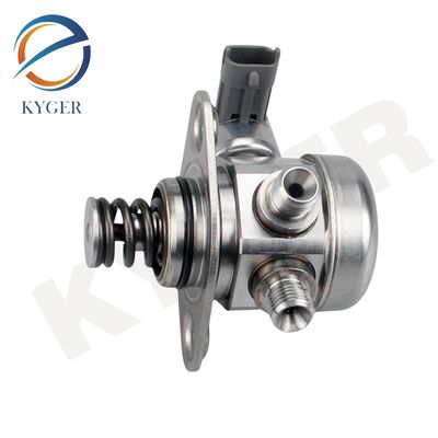 কেনা LR035527 উচ্চ চাপ অটো ইঞ্জিন সিস্টেম ফুয়েল পাম্প 0261520134 0261520198 ল্যান্ড রোভারের জন্য LR066512 LR081595 LR032174 C2Z22287 অনলাইনে উৎপাদন