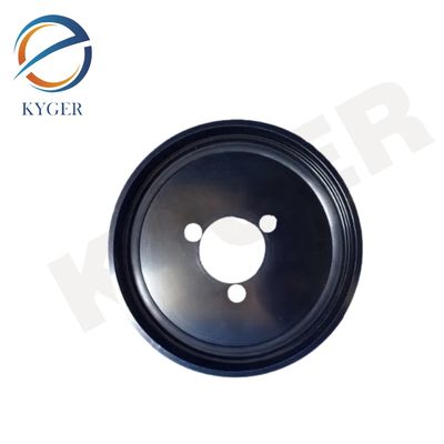 কেনা 1123 7505 829 Auto Engine Part Drive Belt Vibration Damper Crank Shaft Pulley For BMW 1 Series 3 Series 11237505829 অনলাইনে উৎপাদন