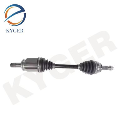 কেনা KYGER High Quality Car Auto Part Drive Shaft For Land Rover Range Rover Sport L495 L405 LR064634 LR041969 LR064635 LR041967 অনলাইনে উৎপাদন
