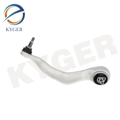 কেনা অটো পার্ট 31106861162 অটো সাসপেনশন সিস্টেম কার অটো পার্টস ফ্রন্ট লোয়ার কন্ট্রোল আর্ম বিএমডব্লিউ 5 সিরিজ জি30 জি31 জি38 এর জন্য 3110 6861 161 অনলাইনে উৎপাদন