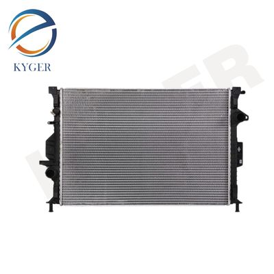 কেনা KYGER Auto Part LR039530 Cooling System Car Radiator Engine Coolant Radiator For Land Rover Range Rover LR070463 LR006715 অনলাইনে উৎপাদন