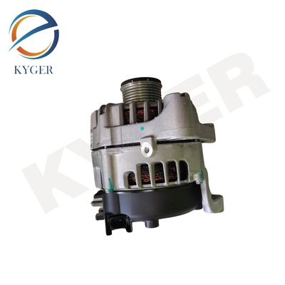 কেনা অটো ইলেকট্রিক্যাল সিস্টেম 439670 অটো অল্টারনেটর পোল্যান্ড আমদানি 230 Ann 6pk পলি 12317807187 1231780808075 জন্য BMW X5 E70 X6 E71 অনলাইনে উৎপাদন