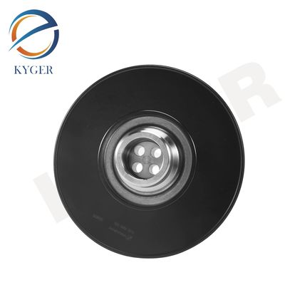 কেনা অটো ইঞ্জিন সিস্টেম ক্র্যাঙ্কশ্যাফ্ট পলি 1123 7800 026 জন্য বিএমডাব্লু N57 320d X3 E87 E46 E90 E60 E83 M47 S85 2.0 T 11237800026 অনলাইনে উৎপাদন