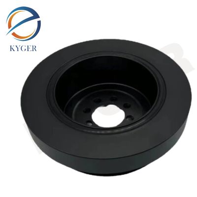 কেনা 1123 7576 675 Automobile Auto Spare Parts Car 11237576675 Engine Crankshaft Pulley For BMW E90 E82 E88 E92 E93 অনলাইনে উৎপাদন