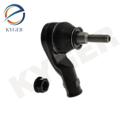 কেনা QJB500010 Car Steering M12 Outer Ball Joint Tie Rod End For Land Rover Discovery 3 Auto Parts Auto Engine Systems LR010671 অনলাইনে উৎপাদন