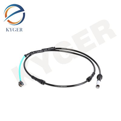 কেনা KYGER High Quality Car Auto Part 34356791961 Rear Brake Sensor Line Wear Sensor 3435 6791 961 For BMW 5GT F07 2009-2017 অনলাইনে উৎপাদন