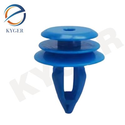 কেনা Car Trim Clips Front Rear Wheel Arch Wheel Arch Moulding Retainer For Land Rover Discovery 5 2017 L462 Range Rover LR027255 অনলাইনে উৎপাদন