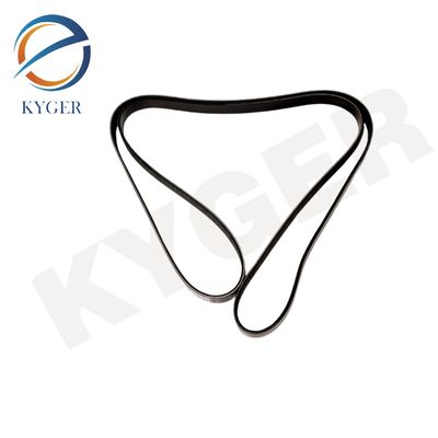 কেনা LR013697 Drive Belt LR013697 2.7L 3.0L Diesel D4 Drive Belt For Land Rover Car Auto Parts RR D1 D2 D5 RRS অনলাইনে উৎপাদন