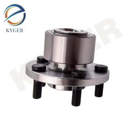 কেনা অটো স্টিয়ারিং সিস্টেম অটো রিপেয়ার পার্টস হুইল হাব লেয়ারিং LR003157 For Land Rover Freelander 2 2006-2014 অনলাইনে উৎপাদন