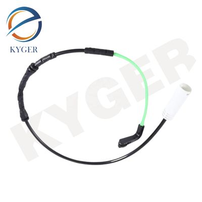 কেনা Auto Spare Car Parts 34356779619 Brake Pad Wear Sensor For BMW 328i 335i E81 E87 F10 E88 E82 E90 E93 F30 F80 অনলাইনে উৎপাদন