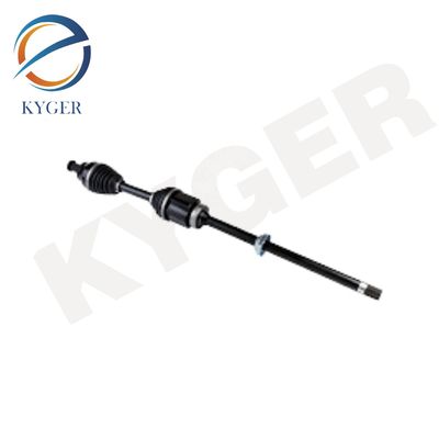 কেনা Front Axle Drive Shaft LR062661 জলরোধী For Land Rover Freelander 2 L359 অনলাইনে উৎপাদন