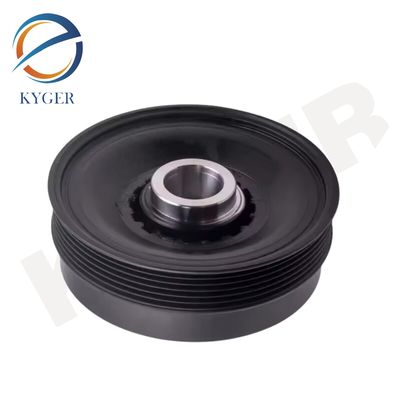 কেনা 11237525135 অটো ইঞ্জিন সিস্টেম ক্র্যাঙ্কশ্যাফ্ট ক্র্যাঙ্ক-পলি জন্য ক্র্যাঙ্কশ্যাফ্ট পলি-বিএমডাব্লু MINIR50-R53-1.6L 1123 7525 135 অনলাইনে উৎপাদন