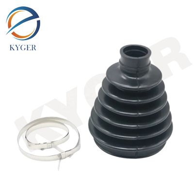 কেনা KYGER উচ্চ মানের গাড়ী পার্ট 3160 7545 108 অটো ট্রান্সমিশন সিস্টেম সিভি যৌথ বুট জন্য বিএমডব্লিউ X5 E70 31607545108 অনলাইনে উৎপাদন