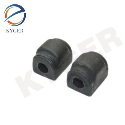 কেনা উচ্চ মানের অটো ইঞ্জিন সিস্টেম সামনের জোড়া 3135 1135 805 রাবার স্ট্যাবিলাইজার কন্ট্রোল আর্ম বুশিং বিএমডাব্লু ই 46 31351135805 এর জন্য অনলাইনে উৎপাদন