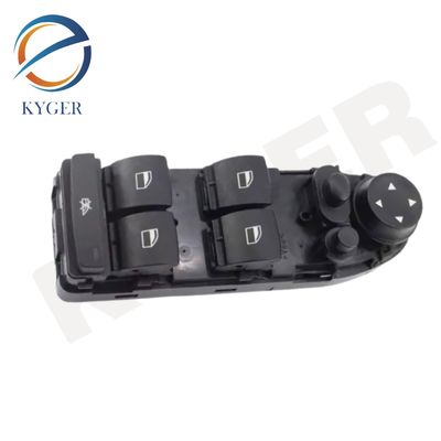 কেনা Left BMW Window Button 61319218044 Wear Resisting Easy Installation For X5 অনলাইনে উৎপাদন