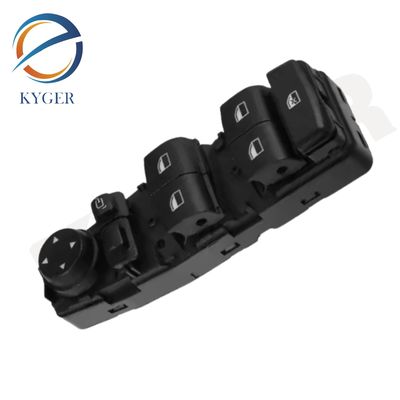 কেনা সামনের বাম গাড়ির জানালা নিয়ন্ত্রণ ৬১৩১৯৩৬২১০৭ ৫জিটি এফ০৭ বিএমডব্লিউ বৈদ্যুতিক যন্ত্রাংশ অনলাইনে উৎপাদন