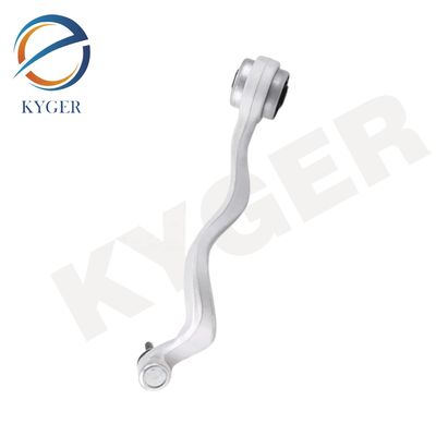 কেনা 3112 6774 826 অটো কার সাসপেনশন সামনের নিম্ন নিয়ন্ত্রণ বাহু জন্য বিএমডব্লিউ 5 সিরিজ E60 E61 525i 530i 535i 545i 550i 31126774826 অনলাইনে উৎপাদন