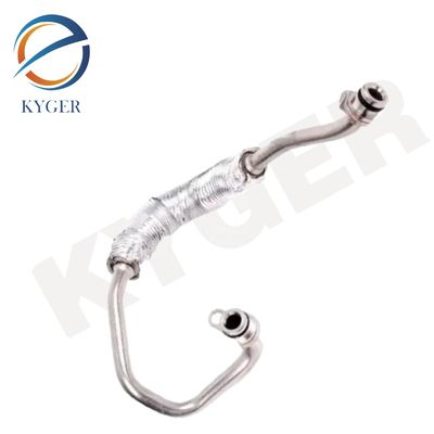 কেনা অটো ইঞ্জিন সিস্টেমস গাড়ির যন্ত্রাংশ টার্বোচার্জার কুল্যান্ট রিটার্ন লাইন 11537558902 BMW E89 E90 E93 335i 335xi N54 এর জন্য অনলাইনে উৎপাদন