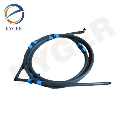 কেনা Headlight Spray Land Rover Hose LR037598 Auto Spare Parts For Discovery IV 2020 অনলাইনে উৎপাদন