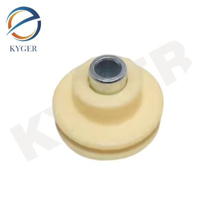 কেনা 3352 6776 557 গাড়ি আনুষাঙ্গিক উপরের নিম্ন স্প্রিং প্যাড রিয়ার স্ট্রট শক শোষক জন্য BMW X5 X6 E70 E71 33526776557 অনলাইনে উৎপাদন