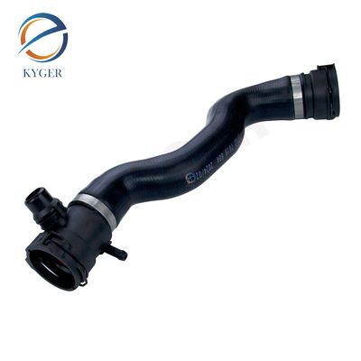 কেনা 17127619684 ইঞ্জিন রেডিয়েটরের কুল্যান্ট নল 1712 7619 684 বিএমডব্লিউ F07 F10 F11 এর জন্য অনলাইনে উৎপাদন