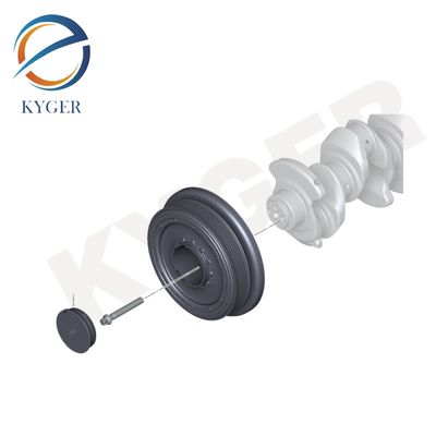 কেনা 11237800026 অটো রিপেয়ার কার পার্টস বিএমডাব্লু 5 F10 5টুরিং F11 X6 E71 E72 7 F01 F02 F03 F04 112 37 80 00 26 এর জন্য ক্র্যাঙ্কশ্যাফ্ট পলি অনলাইনে উৎপাদন