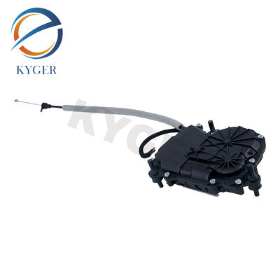 কেনা 5124 7303 443 Car Tailgate Door Lock Actuator Motor 51247303443 For bmw X5 F15 F85 M অনলাইনে উৎপাদন