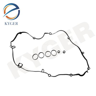কেনা Car Auto Part 1112 7582 400 Auto Parts Car Engine Valve Cover Gasket Valve Chamber Cover Pad 11127582400 For BMW F20 অনলাইনে উৎপাদন