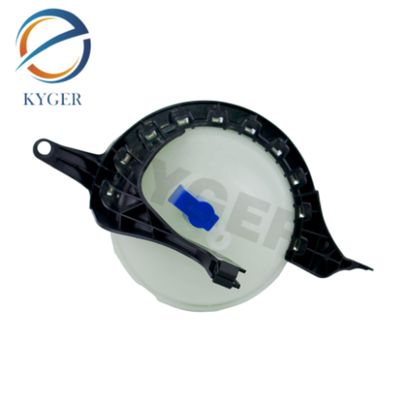 কেনা 17138614293 প্লাস্টিক গাড়ির অটো যন্ত্রাংশ ইঞ্জিন কুল্যান্ট রিজার্ভার এক্সপ্যানশন ট্যাঙ্ক 1713 8614 293 BMW F18 5 সিরিজের জন্য অনলাইনে উৎপাদন