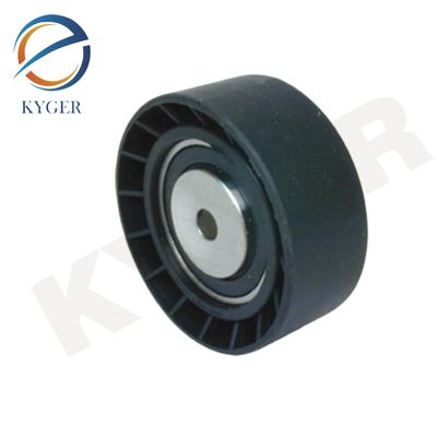 কেনা 11281704500 Drive Belt Tensioner Power Saving E38 BMW Engine Parts অনলাইনে উৎপাদন