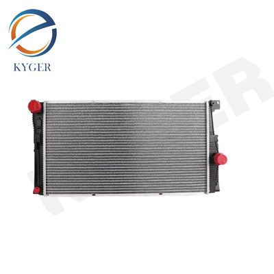 কেনা শীতল সিস্টেম রেডিয়েটার অটো পার্টস ট্রান্সমিশন ইঞ্জিন রেডিয়েন্ট রেডিয়েটার 17118672012 বিএমডব্লিউ F10 F11 F18 1711 8672 012 এর জন্য অনলাইনে উৎপাদন