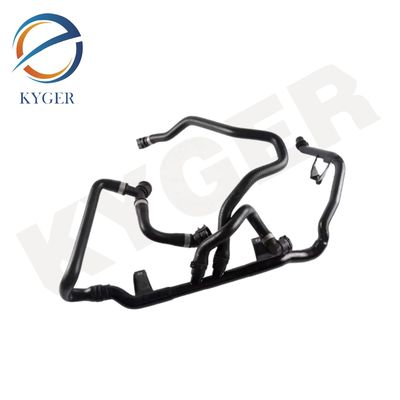 কেনা 1712 7548 222 কুলিং সিস্টেম ইঞ্জিন রেডিয়েটার কুলিংয়েন্ট নল জল পাইপ 17127548222 জন্য বিএমডব্লিউ E82 E84 E88 E90 E91 অনলাইনে উৎপাদন