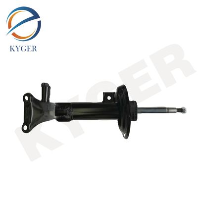 কেনা KYGER Left Air Shock Absorber 37116796932 F02 BMW Suspension Parts অনলাইনে উৎপাদন