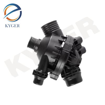 কেনা 1153 7549 476 অটো ইঞ্জিন ওয়াটার পাইপ কুলিং নল সংযোগকারী থার্মোস্ট্যাট হাউজিং 11537549476 জন্য BMW X5 X6 135i 325i 328i অনলাইনে উৎপাদন