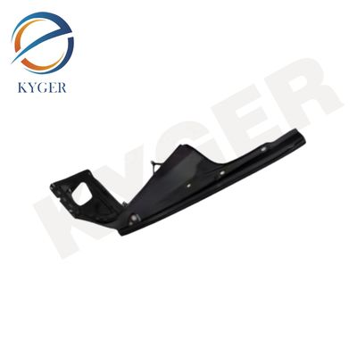 কেনা 5176 7019 803 উচ্চ মানের সামনের বাম্পার পাতার প্লেট কভার জন্য 51767019803 ডান অবস্থান গাড়ি মডেল অংশ জন্য বিএমডব্লিউ F10 F11 অনলাইনে উৎপাদন