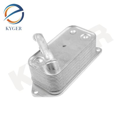 কেনা 17221436258 ইঞ্জিন সিস্টেম 17227551636 11427525333 5989070201 ইঞ্জিন ট্রান্সমিশন তেল কুলার জন্য বিএমডাব্লু E46 E83 1142 7525 333 অনলাইনে উৎপাদন