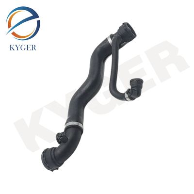 কেনা 1712 7520 668 Auto Car Parts Cooling System Radiator Coolant Hose Water Hose Pipe 17127520668 17127507748 For BMW 3 Series E46 অনলাইনে উৎপাদন