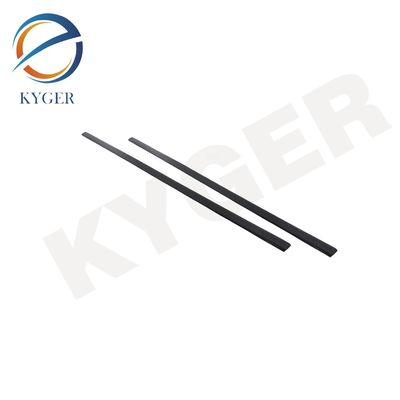 কেনা KYGER High Quality Car Auto Part 5113 1934 181 Rear Door Rubber Left+Right For BMW E34 5113 1934 182 অনলাইনে উৎপাদন