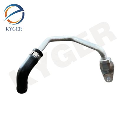 কেনা অটো ইঞ্জিন পার্টস অটো আনুষাঙ্গিক কুলিং সিস্টেম টার্বোচার্জার নল পাইপ 11538602577 বিএমডাব্লু এক্স 3 এফ 25 এক্স 4 এফ 26 এক্স 5 এফ 15 এক্স 6 এফ 16 এর জন্য অনলাইনে উৎপাদন