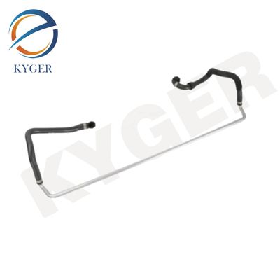 কেনা 1712 7619 693 অটো পার্টস রেডিয়েটর কুল্যান্ট নল 17127619693 জন্য বিএমডব্লিউ E88 E82 E90 E53 ইঞ্জিন ওয়াটার নল হিটার নল অনলাইনে উৎপাদন