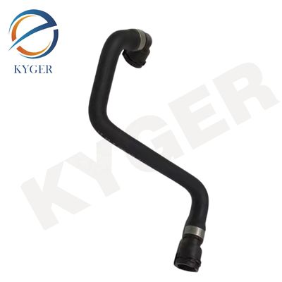 কেনা Car Auto Part Cooling System Rubber Coolant Hose Water Pipe 17127578401 For BMW F01 F02 1712 7578 401 অনলাইনে উৎপাদন
