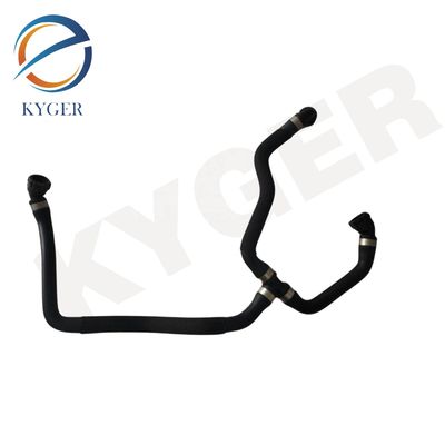 কেনা Engine Coolant Radiator Hose 17127535536 Adjustable For BMW G01 অনলাইনে উৎপাদন