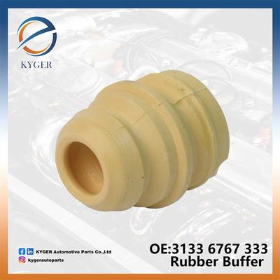 কেনা গাড়ির যন্ত্রাংশ শক শোষক রাবার বাফার ফ্রন্ট 31336771352 BMW 3 সিরিজ E90 31336767333 এর জন্য অনলাইনে উৎপাদন