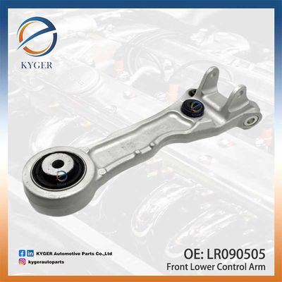 কেনা Suspension Parts Front Lower Control Arm LR090505 T4A1011 T4A1078 for Land Rover Range Rover Velar L560 অনলাইনে উৎপাদন