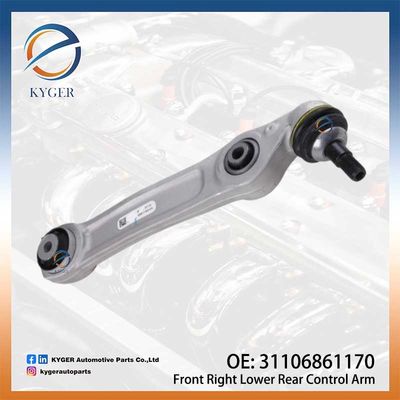 কেনা Front Right Lower Rear Control Arm Auto Suspension Parts 31106861170 3110 6861 170 6861170 for BMW 7 G11 G12 অনলাইনে উৎপাদন