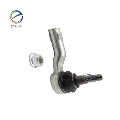 কেনা Right Car Steering Ball Joint LR026267 For Land Rover Range Rover Evoque 2012-2018 L538 Discovery Sport L550 অনলাইনে উৎপাদন