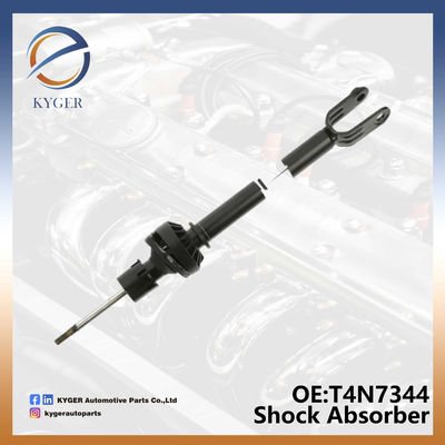 কেনা T4N7344 Auto Parts Shock Absorber Front Suspension Parts for Jaguar XEL X760 অনলাইনে উৎপাদন