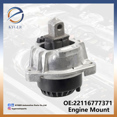 কেনা অটো পার্টস ২২১১৬৭৭৭৩৭ ইঞ্জিন মাউন্ট হোল্ডার ইঞ্জিন মাউন্টিং ২২১১ ৬৭৭৭ ৩৭১ বিএমডব্লিউ ৫ সিরিজ F07 F10 F11 N47 N57 এর জন্য অনলাইনে উৎপাদন