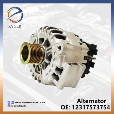 কেনা 12317573754 Car Alternator 12317603778 12317573755 12317603781 for BMW F01 F02 F03 F04 X6 E71 অনলাইনে উৎপাদন