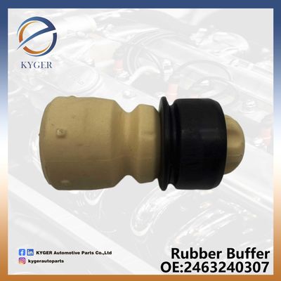 কেনা 2463240307 Car Auto Parts Rear Shock Absorber Bump Suspension Buffer Rubber 246 324 03 07 for Mercedes Benz W246 অনলাইনে উৎপাদন